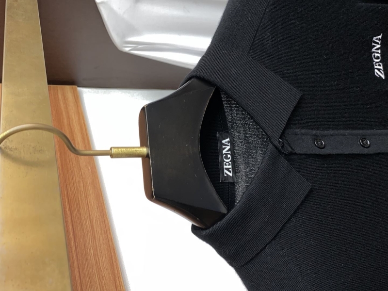 Zegna Sweater